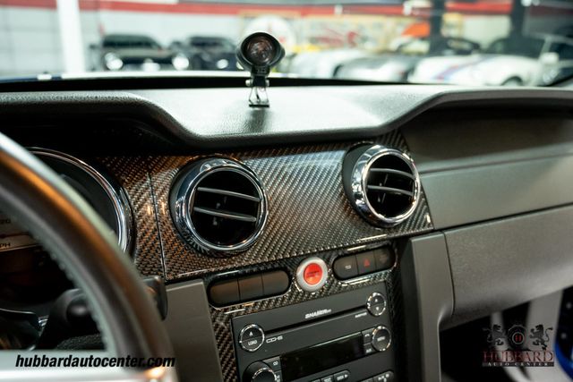 2008 Ford Mustang 427-R TRAK Pak - 22957218 - 74