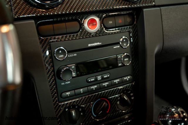 2008 Ford Mustang 427-R TRAK Pak - 22957218 - 75