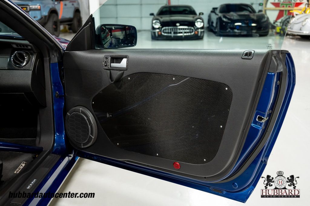 2008 Ford Mustang 427-R TRAK Pak - 22957218 - 76