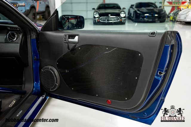 2008 Ford Mustang 427-R TRAK Pak - 22957218 - 76