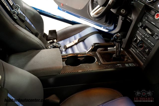 2008 Ford Mustang 427-R TRAK Pak - 22957218 - 77