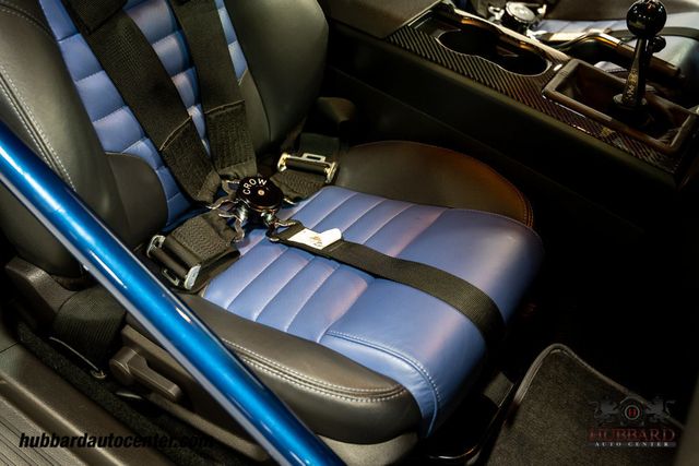 2008 Ford Mustang 427-R TRAK Pak - 22957218 - 79