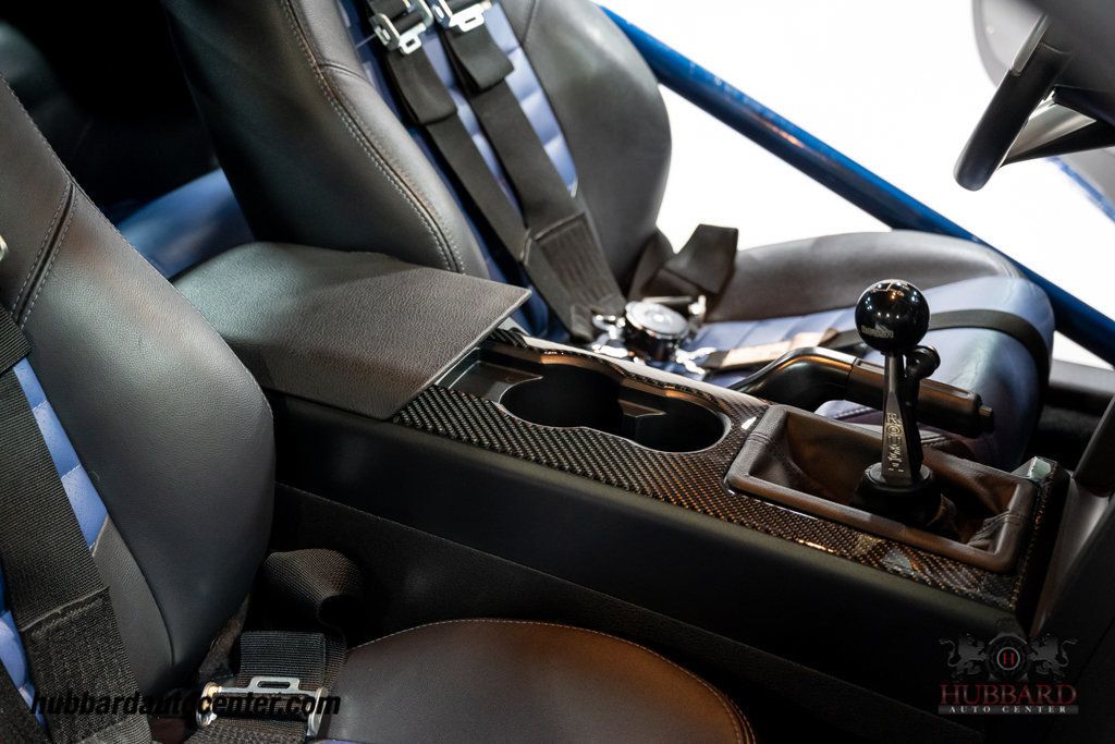 2008 Ford Mustang 427-R TRAK Pak - 22957218 - 80