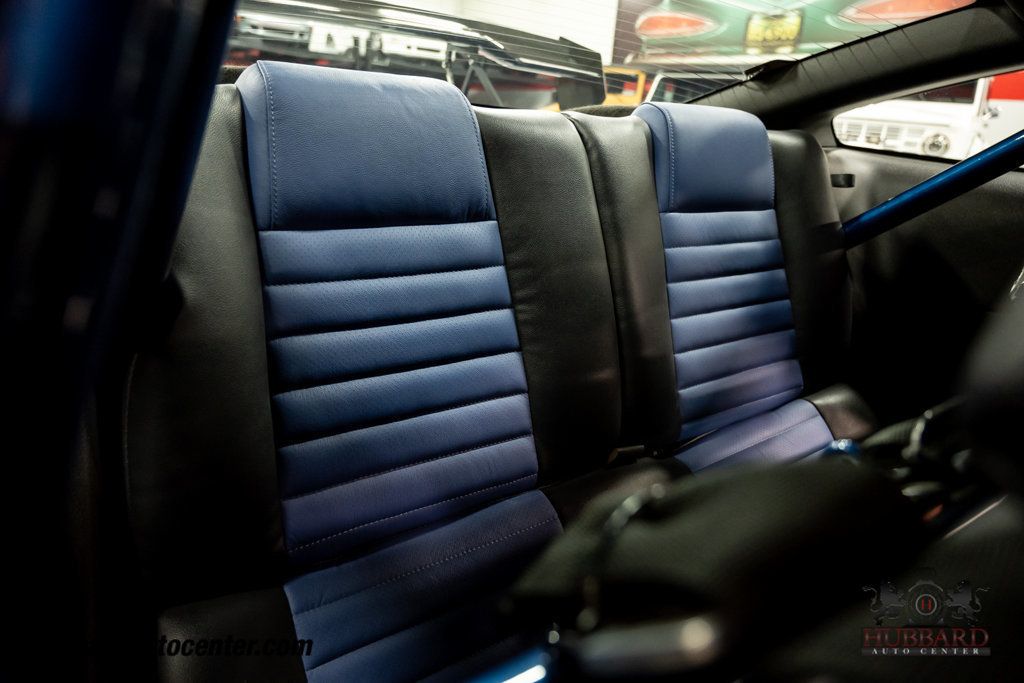 2008 Ford Mustang 427-R TRAK Pak - 22957218 - 81