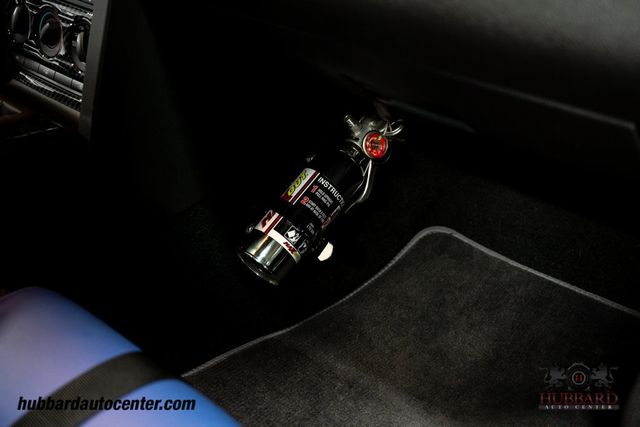 2008 Ford Mustang 427-R TRAK Pak - 22957218 - 82