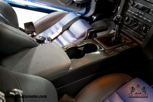 2008 Ford Mustang 427-R TRAK Pak - 22957218 - 83