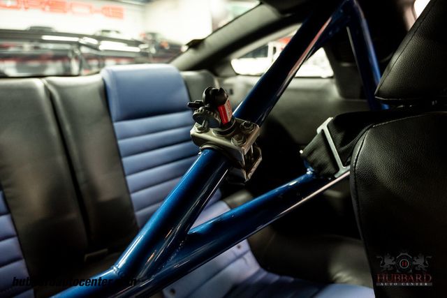 2008 Ford Mustang 427-R TRAK Pak - 22957218 - 85