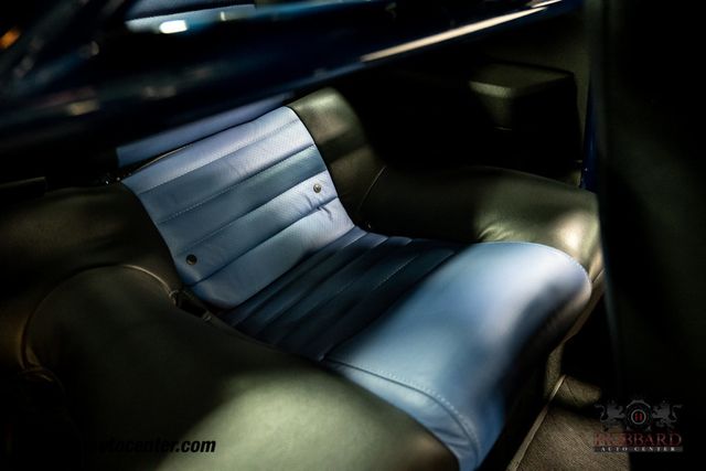 2008 Ford Mustang 427-R TRAK Pak - 22957218 - 86