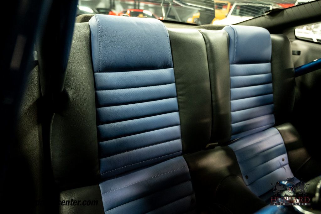 2008 Ford Mustang 427-R TRAK Pak - 22957218 - 87