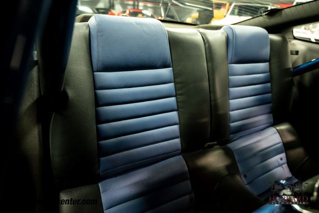 2008 Ford Mustang 427-R TRAK Pak - 22957218 - 87