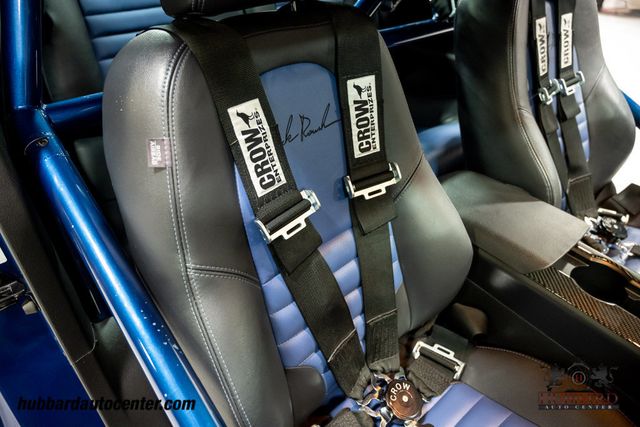 2008 Ford Mustang 427-R TRAK Pak - 22957218 - 88