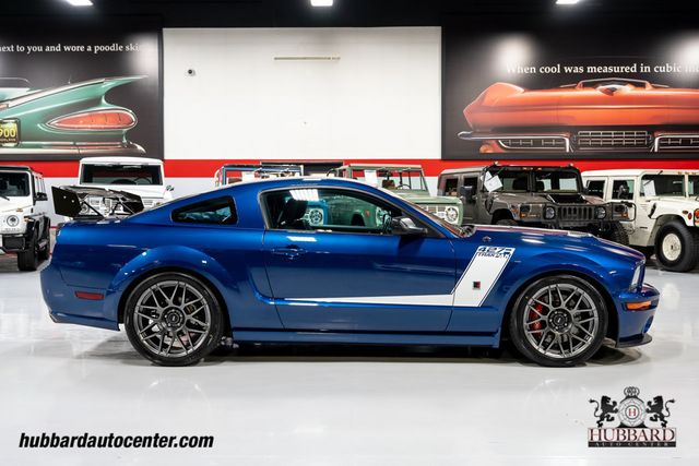 2008 Ford Mustang 427-R TRAK Pak - 22957218 - 8