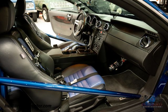 2008 Ford Mustang 427-R TRAK Pak - 22957218 - 89