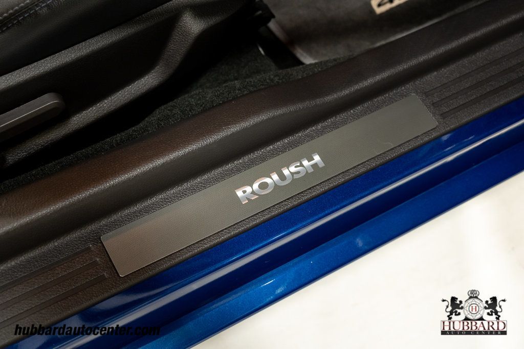 2008 Ford Mustang 427-R TRAK Pak - 22957218 - 90