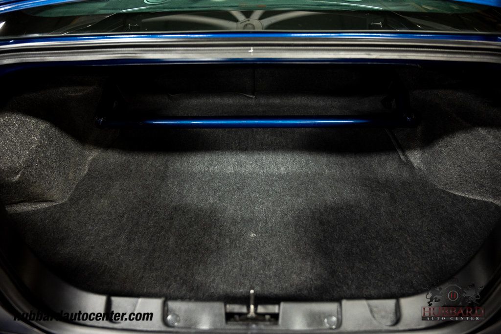 2008 Ford Mustang 427-R TRAK Pak - 22957218 - 93