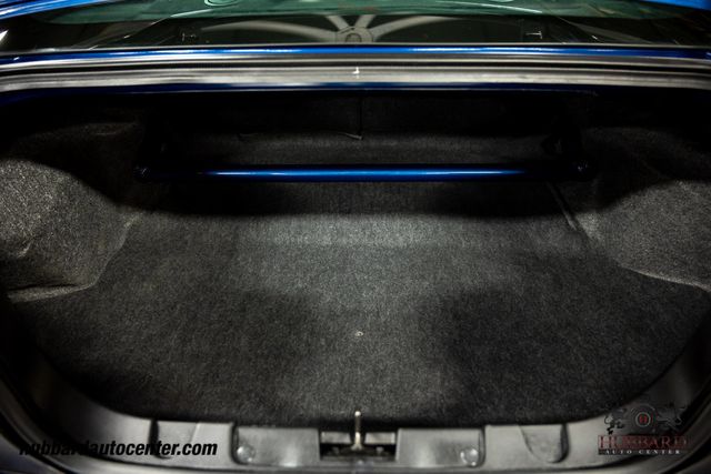 2008 Ford Mustang 427-R TRAK Pak - 22957218 - 93