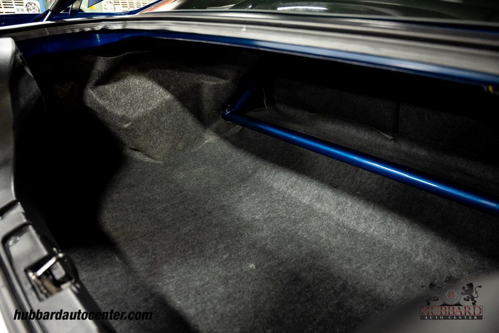 2008 Ford Mustang 427-R TRAK Pak - 22957218 - 94