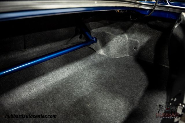 2008 Ford Mustang 427-R TRAK Pak - 22957218 - 95