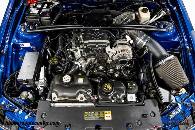 2008 Ford Mustang 427-R TRAK Pak - 22957218 - 96