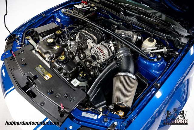 2008 Ford Mustang 427-R TRAK Pak - 22957218 - 97