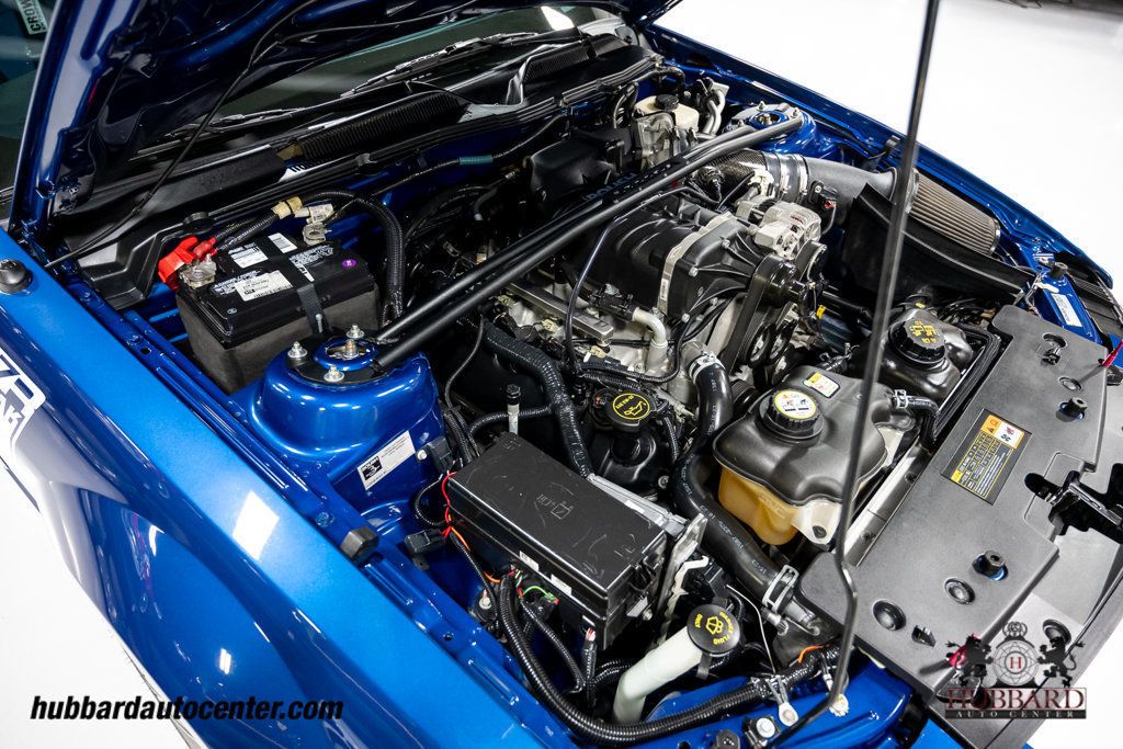 2008 Ford Mustang 427-R TRAK Pak - 22957218 - 98