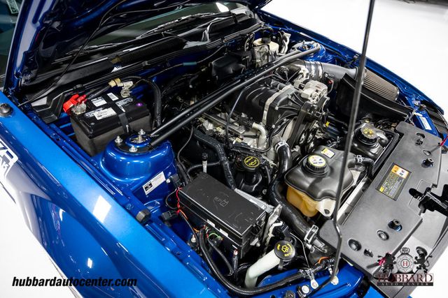 2008 Ford Mustang 427-R TRAK Pak - 22957218 - 98