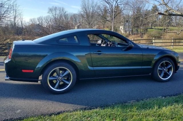 2008 Ford Mustang Bullitt - 21301727 - 14