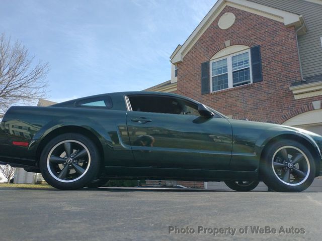 2008 Ford Mustang Bullitt - 21301727 - 15