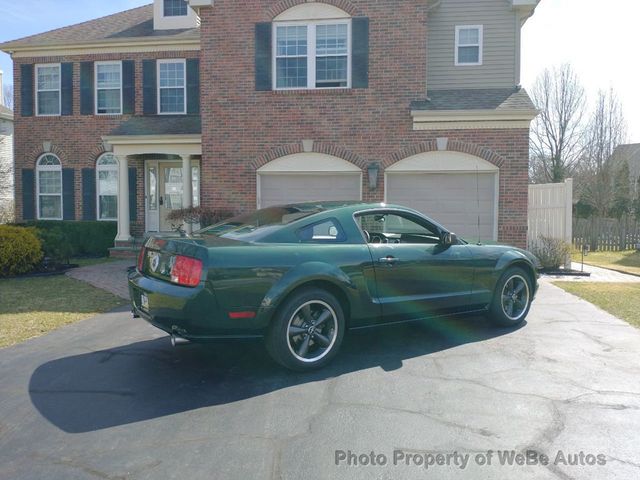 2008 Ford Mustang Bullitt - 21301727 - 18