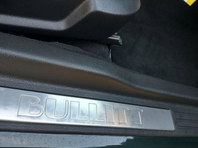 2008 Ford Mustang Bullitt - 21301727 - 53