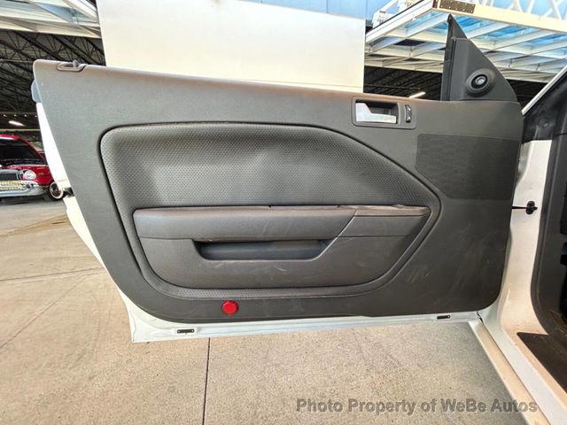 2008 Ford Mustang Cobra Jet Mustang For Sale - 22694180 - 14