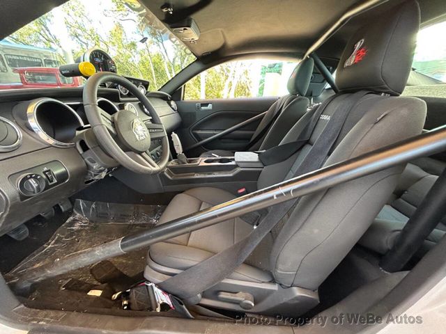 2008 Ford Mustang Cobra Jet Mustang For Sale - 22694180 - 15