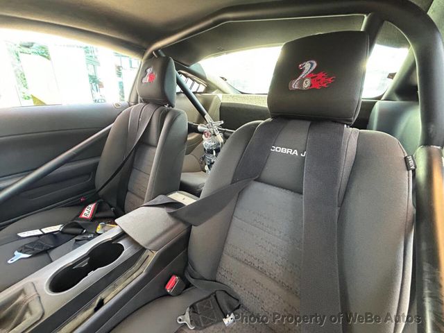 2008 Ford Mustang Cobra Jet Mustang For Sale - 22694180 - 16