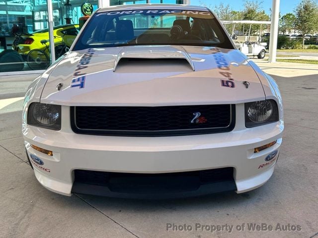 2008 Ford Mustang Cobra Jet Mustang For Sale - 22694180 - 1