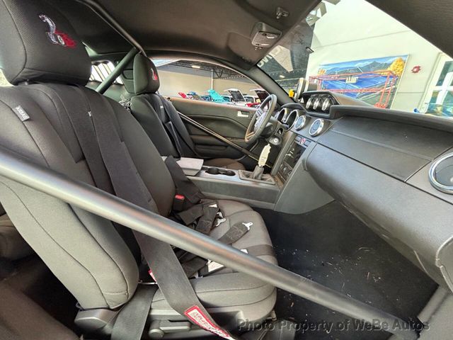 2008 Ford Mustang Cobra Jet Mustang For Sale - 22694180 - 19