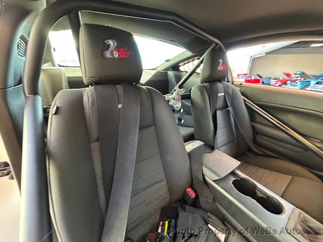 2008 Ford Mustang Cobra Jet Mustang For Sale - 22694180 - 20