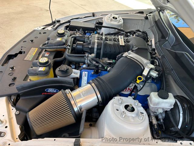 2008 Ford Mustang Cobra Jet Mustang For Sale - 22694180 - 25
