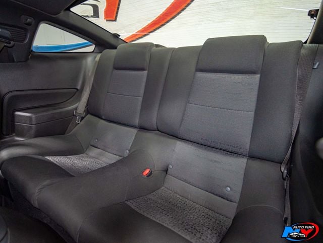 2008 Ford Mustang DELUXE, APPEARANCE PKG, 18" WHEELS, SHAKER 1000 AUDIO - 22953841 - 16