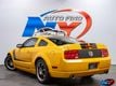 2008 Ford Mustang DELUXE, APPEARANCE PKG, 18" WHEELS, SHAKER 1000 AUDIO - 22953841 - 2