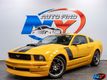 2008 Ford Mustang DELUXE, APPEARANCE PKG, 18" WHEELS, SHAKER 1000 AUDIO - 22953841 - 6