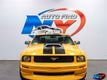 2008 Ford Mustang DELUXE, APPEARANCE PKG, 18" WHEELS, SHAKER 1000 AUDIO - 22953841 - 7