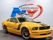 2008 Ford Mustang DELUXE, APPEARANCE PKG, 18" WHEELS, SHAKER 1000 AUDIO - 22953841 - 8
