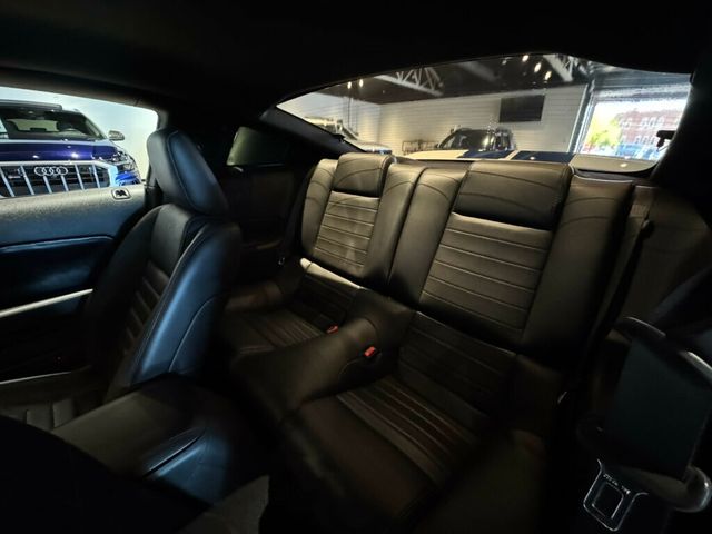 2008 Ford Mustang GT500/6SpeedManual/Shaker1000Audio/PremiumPkg/SiriusXM/ABS/TCS - 22910828 - 9