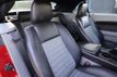 2008 Ford Mustang MANUAL TRANS, NO ACCIDENTS, CONVERTIBLE, LEATHER, SPOILER!!! - 22840780 - 27