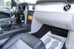 2008 Ford Mustang MANUAL TRANS, NO ACCIDENTS, CONVERTIBLE, LEATHER, SPOILER!!! - 22840780 - 29