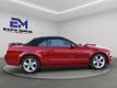 2008 Ford Mustang MANUAL TRANS, NO ACCIDENTS, CONVERTIBLE, LEATHER, SPOILER!!! - 22840780 - 5