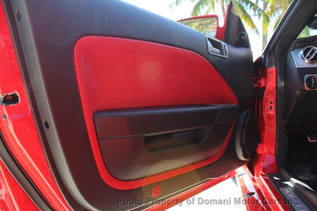 2008 Ford Mustang Red Mist Super Charged Movie Car , Own for $ 475@ mth - 19572787 - 14