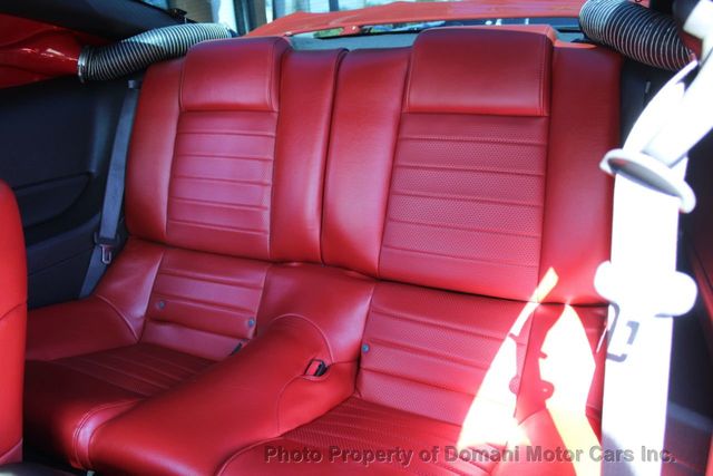 2008 Ford Mustang Red Mist Super Charged Movie Car , Own for $ 475@ mth - 19572787 - 16
