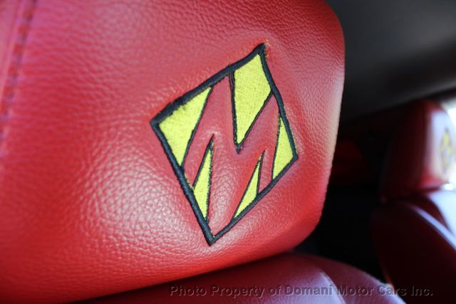 2008 Ford Mustang Red Mist Super Charged Movie Car , Own for $ 475@ mth - 19572787 - 17