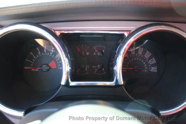 2008 Ford Mustang Red Mist Super Charged Movie Car , Own for $ 475@ mth - 19572787 - 22